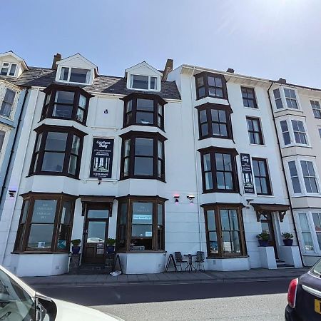Cardigan Bay Self Catering Accommodation Aberystwyth Eksteriør bilde