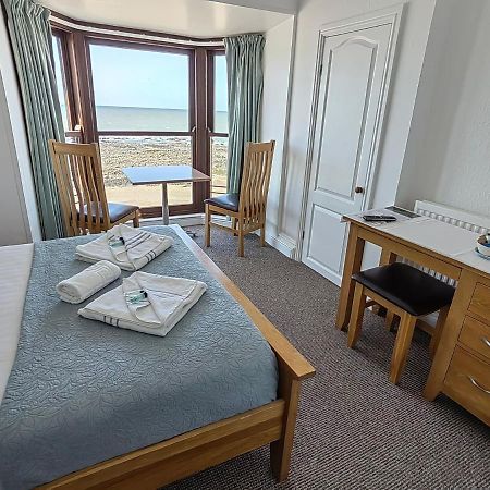 Cardigan Bay Self Catering Accommodation Aberystwyth Eksteriør bilde