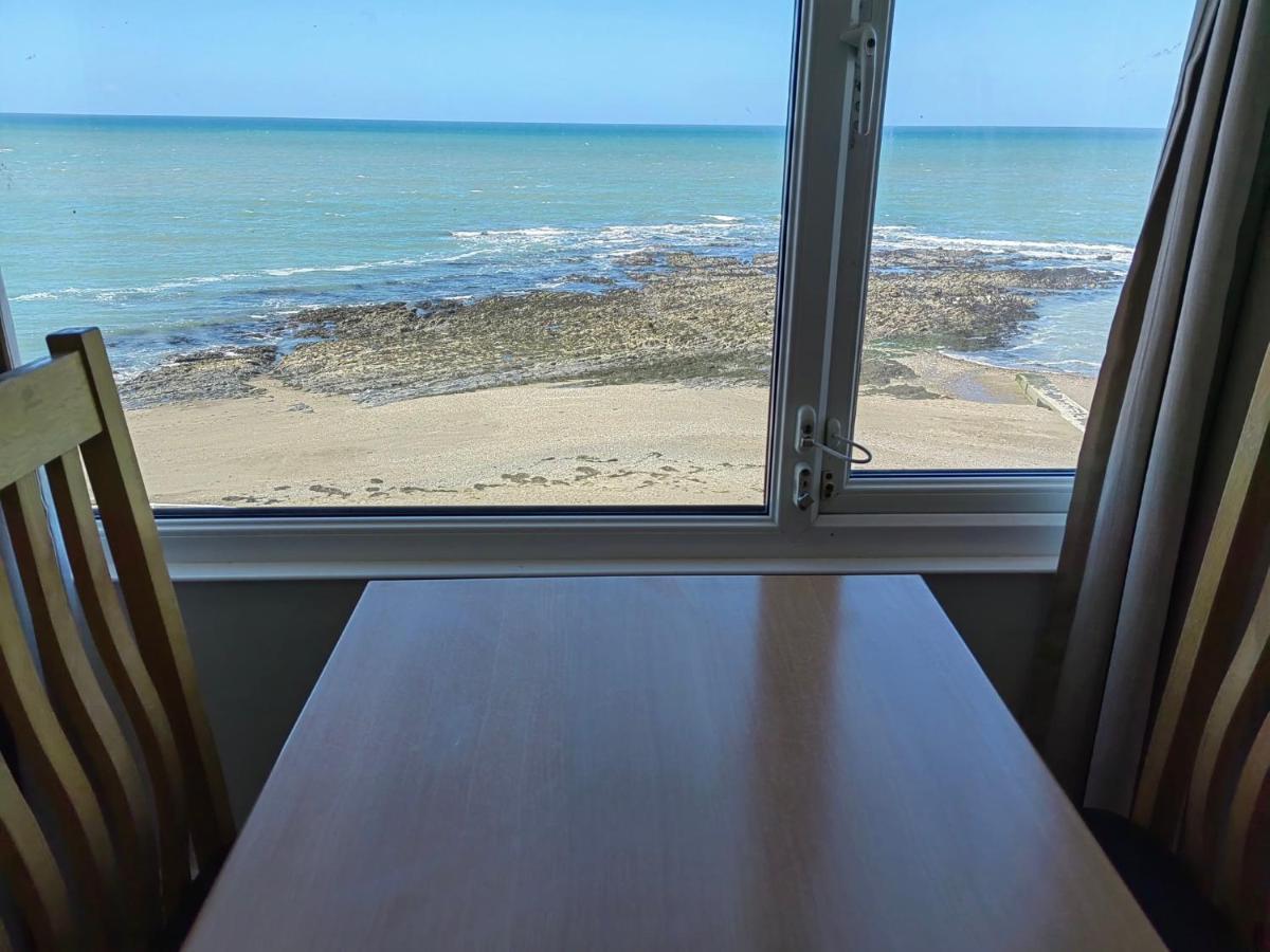Cardigan Bay Self Catering Accommodation Aberystwyth Eksteriør bilde