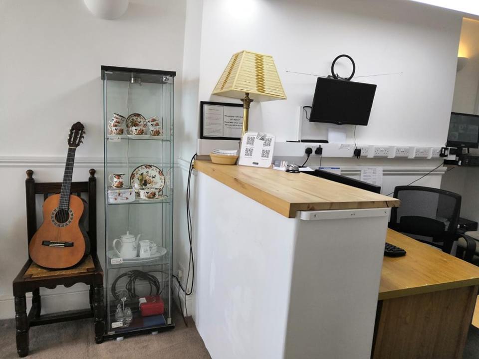 Cardigan Bay Self Catering Accommodation Aberystwyth Eksteriør bilde