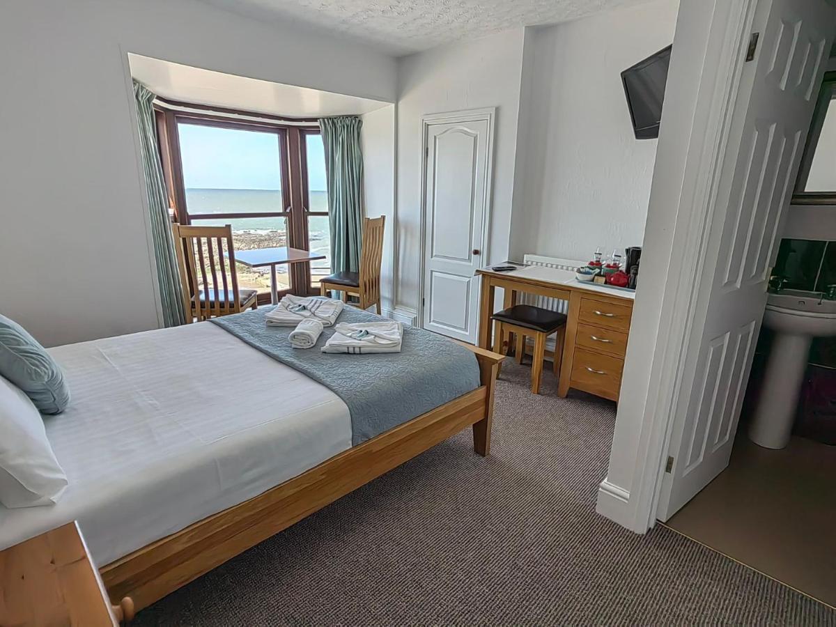 Cardigan Bay Self Catering Accommodation Aberystwyth Eksteriør bilde