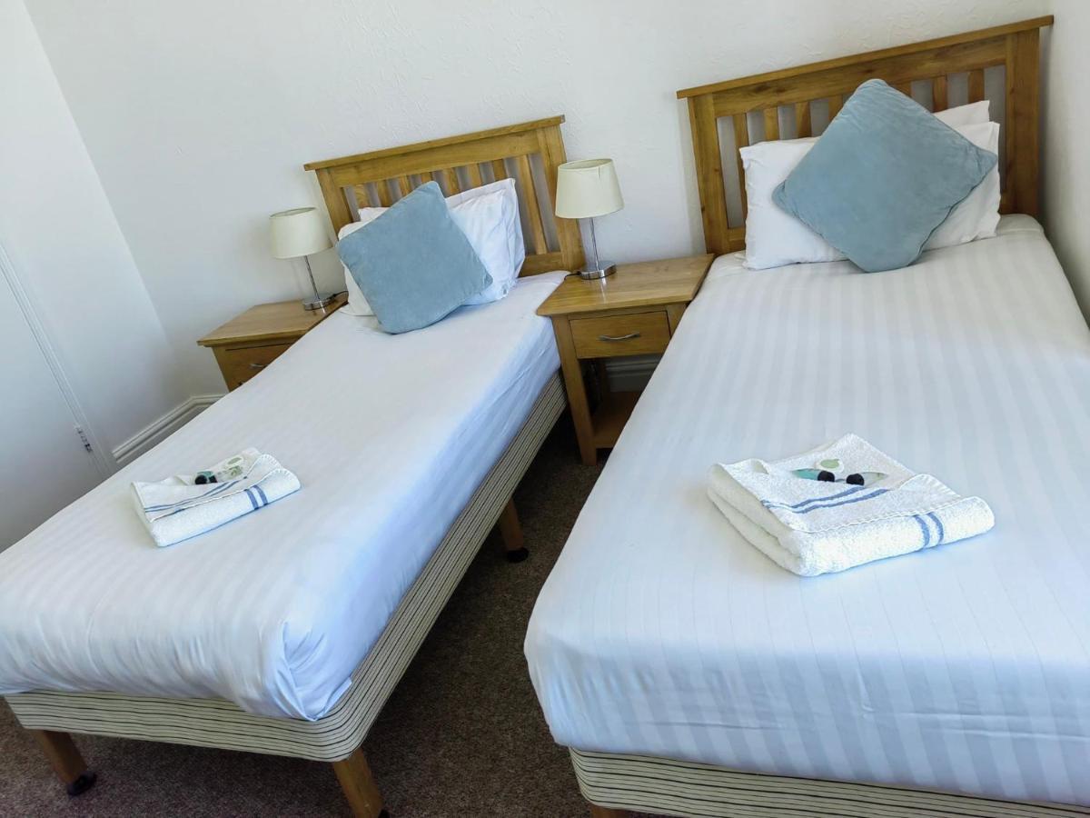 Cardigan Bay Self Catering Accommodation Aberystwyth Eksteriør bilde