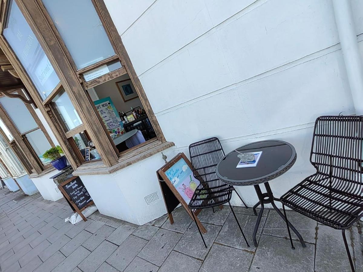 Cardigan Bay Self Catering Accommodation Aberystwyth Eksteriør bilde