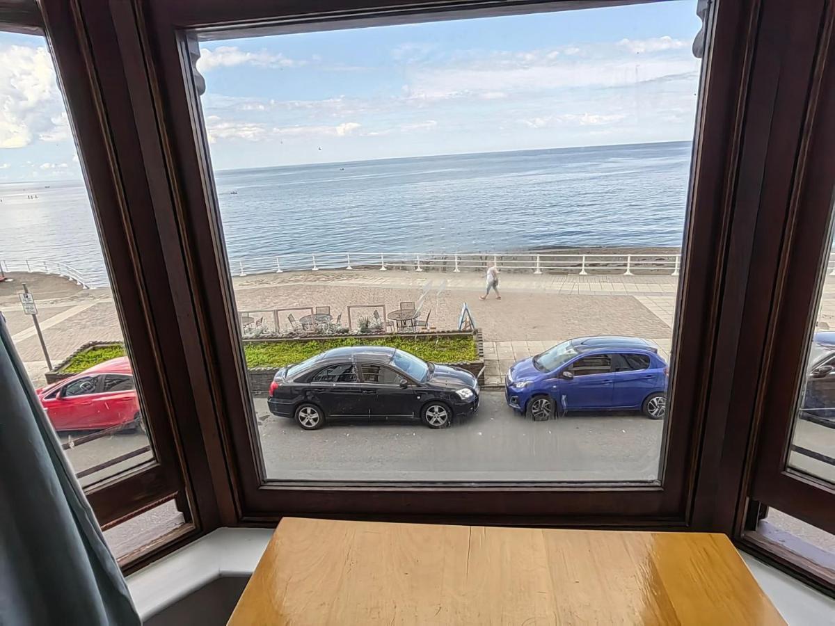 Cardigan Bay Self Catering Accommodation Aberystwyth Eksteriør bilde