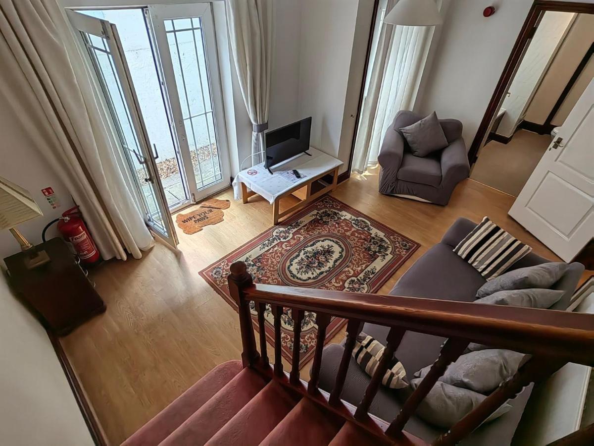 Cardigan Bay Self Catering Accommodation Aberystwyth Eksteriør bilde