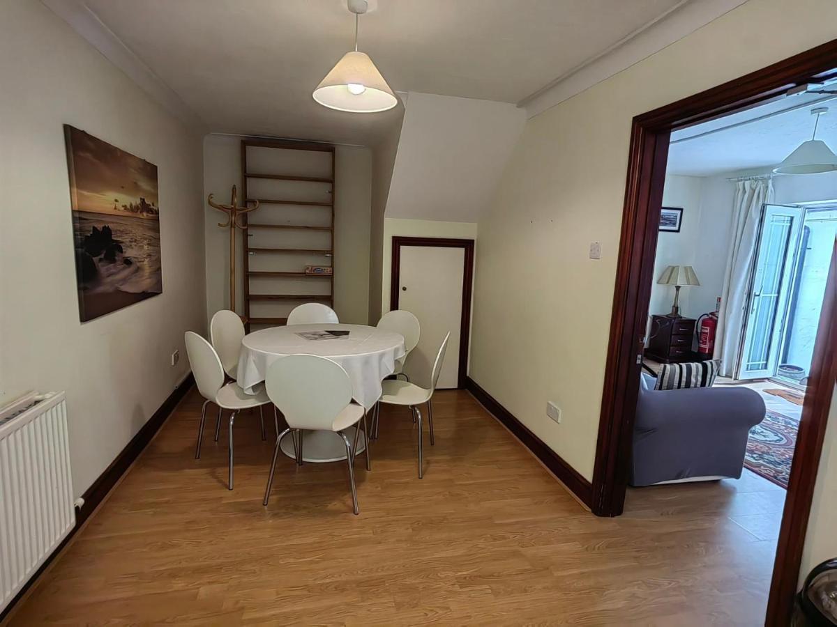 Cardigan Bay Self Catering Accommodation Aberystwyth Eksteriør bilde