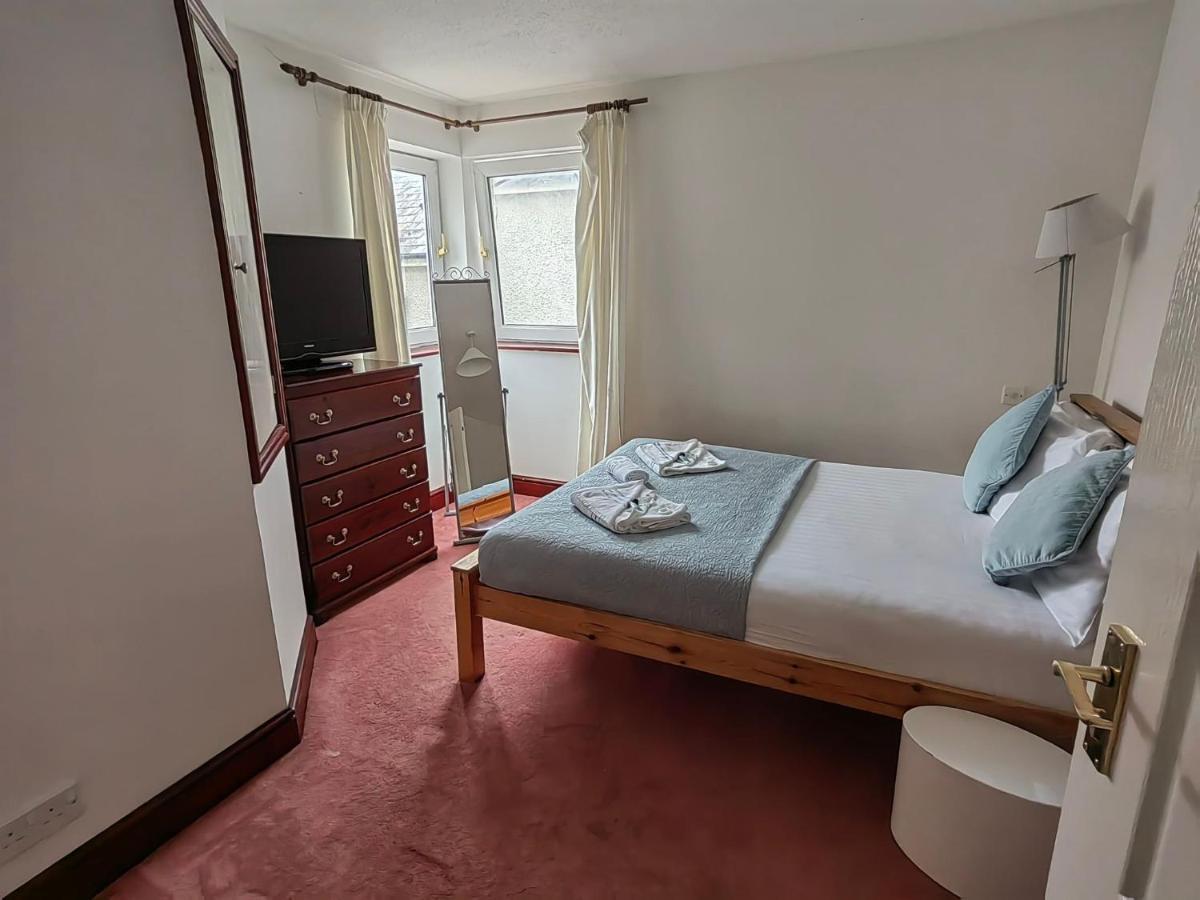 Cardigan Bay Self Catering Accommodation Aberystwyth Eksteriør bilde
