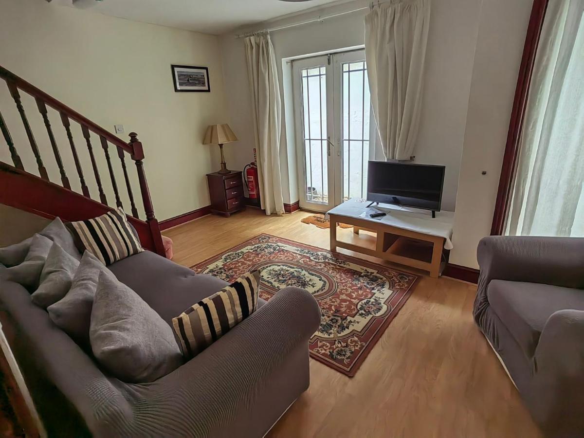 Cardigan Bay Self Catering Accommodation Aberystwyth Eksteriør bilde