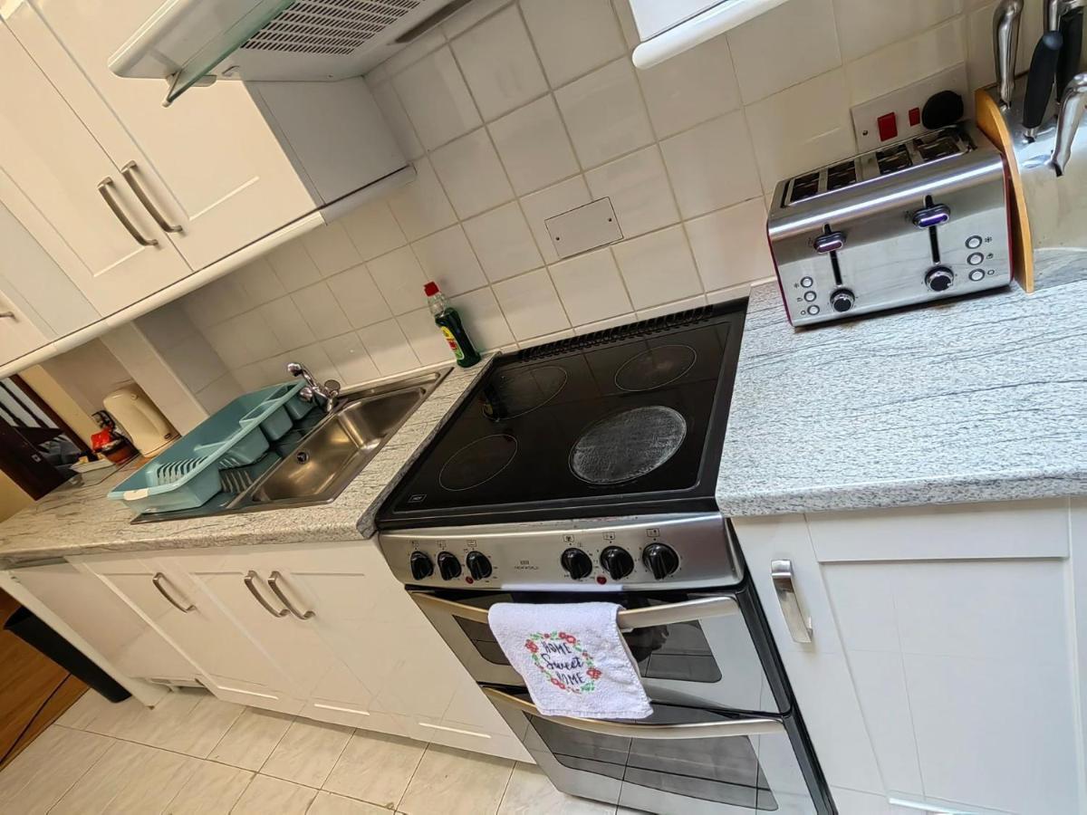 Cardigan Bay Self Catering Accommodation Aberystwyth Eksteriør bilde