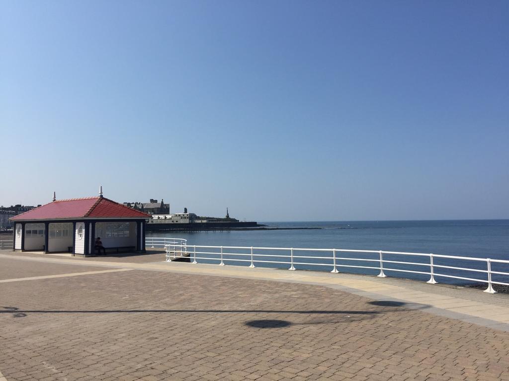 Cardigan Bay Self Catering Accommodation Aberystwyth Eksteriør bilde