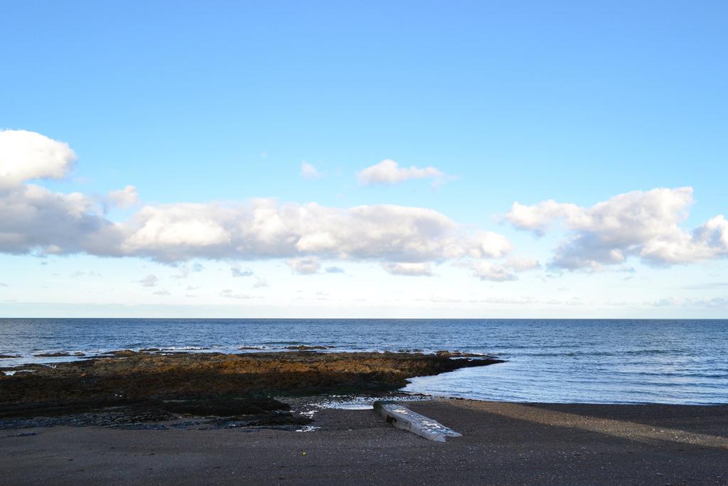 Cardigan Bay Self Catering Accommodation Aberystwyth Eksteriør bilde