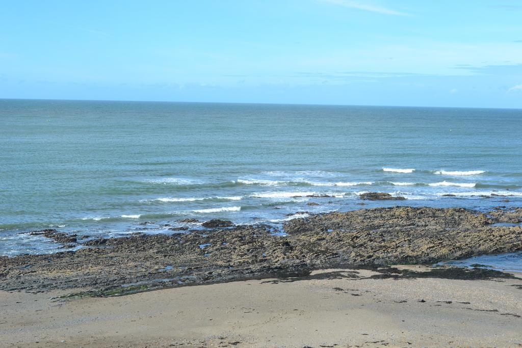 Cardigan Bay Self Catering Accommodation Aberystwyth Eksteriør bilde