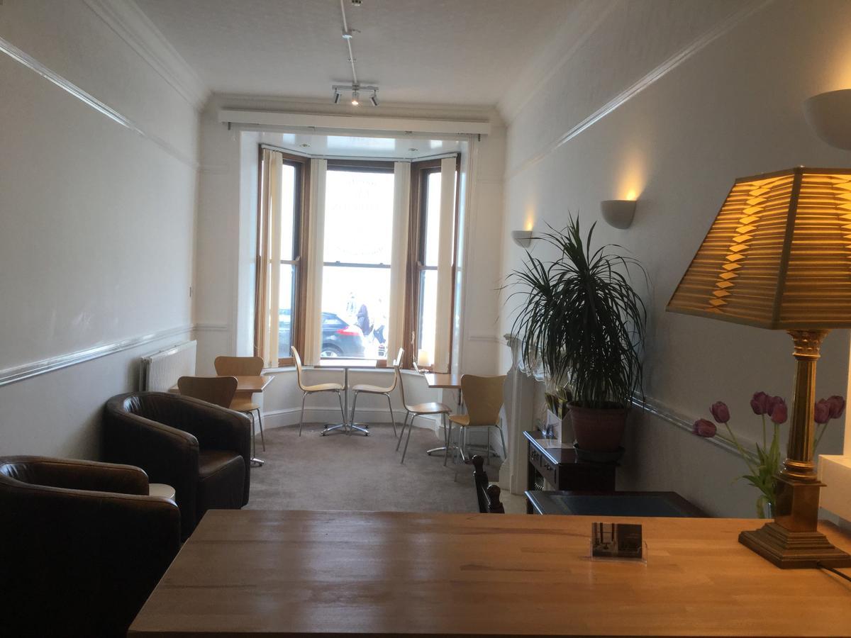 Cardigan Bay Self Catering Accommodation Aberystwyth Eksteriør bilde