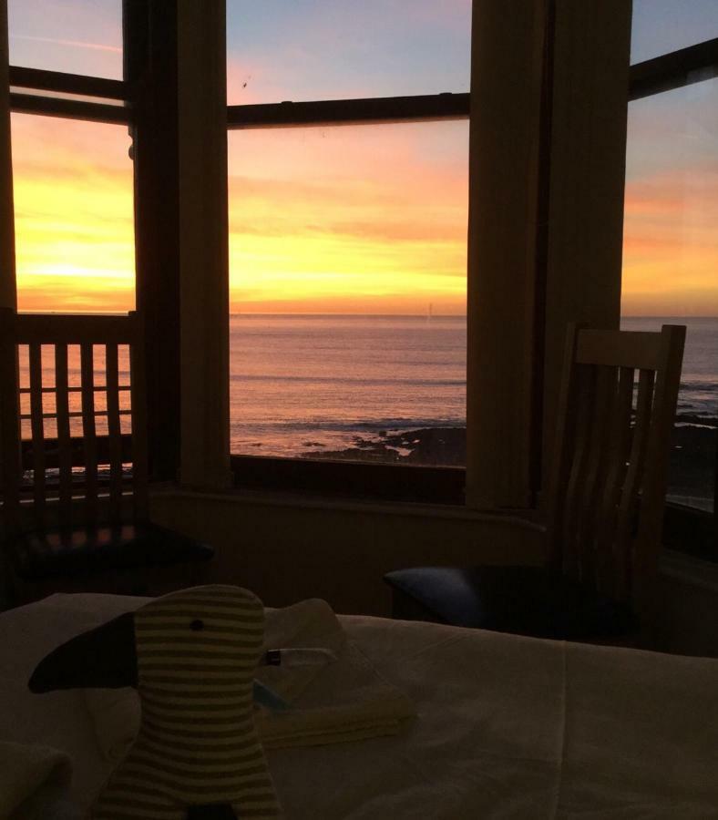 Cardigan Bay Self Catering Accommodation Aberystwyth Eksteriør bilde
