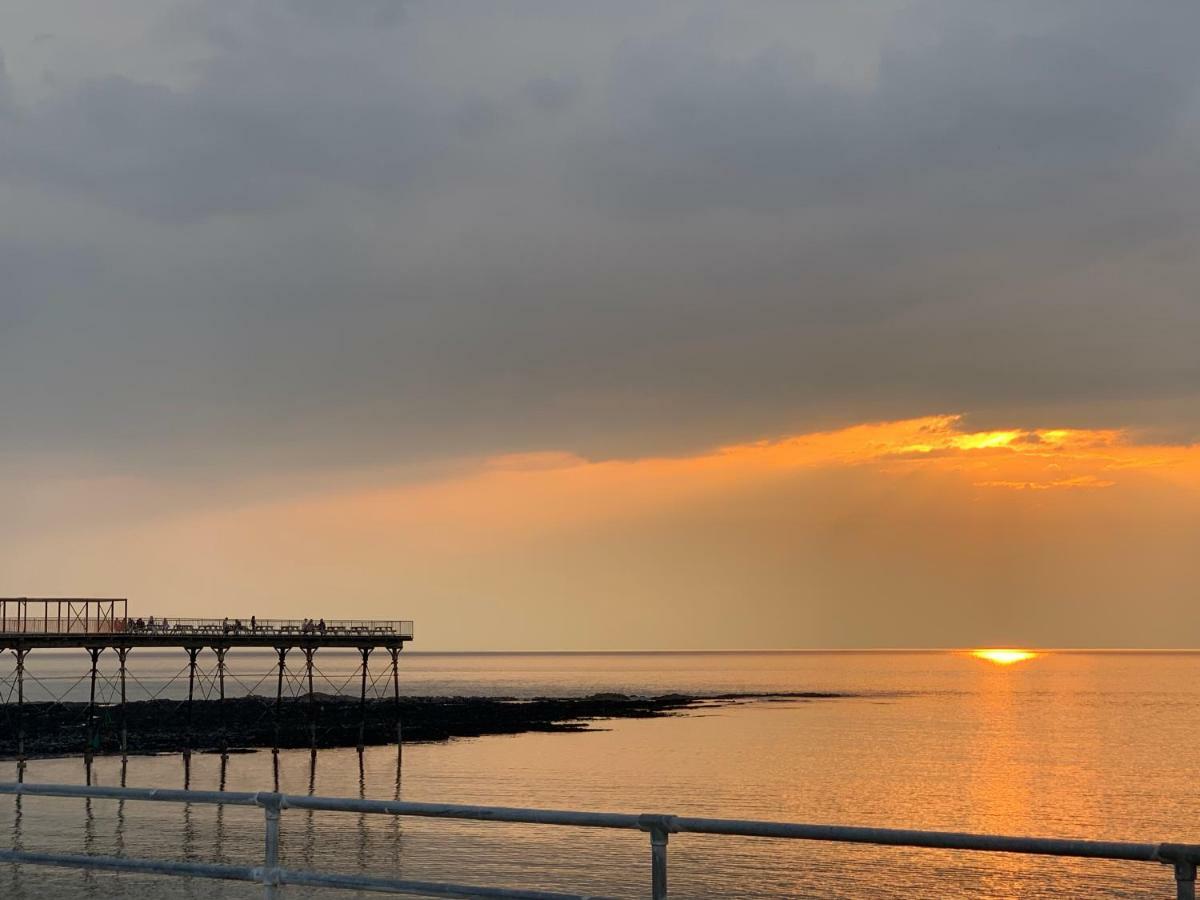 Cardigan Bay Self Catering Accommodation Aberystwyth Eksteriør bilde