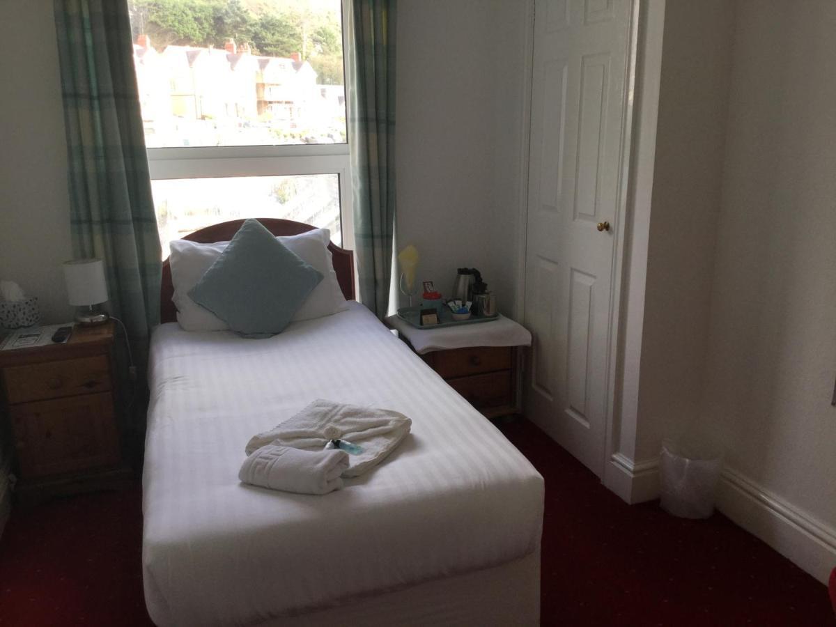 Cardigan Bay Self Catering Accommodation Aberystwyth Eksteriør bilde