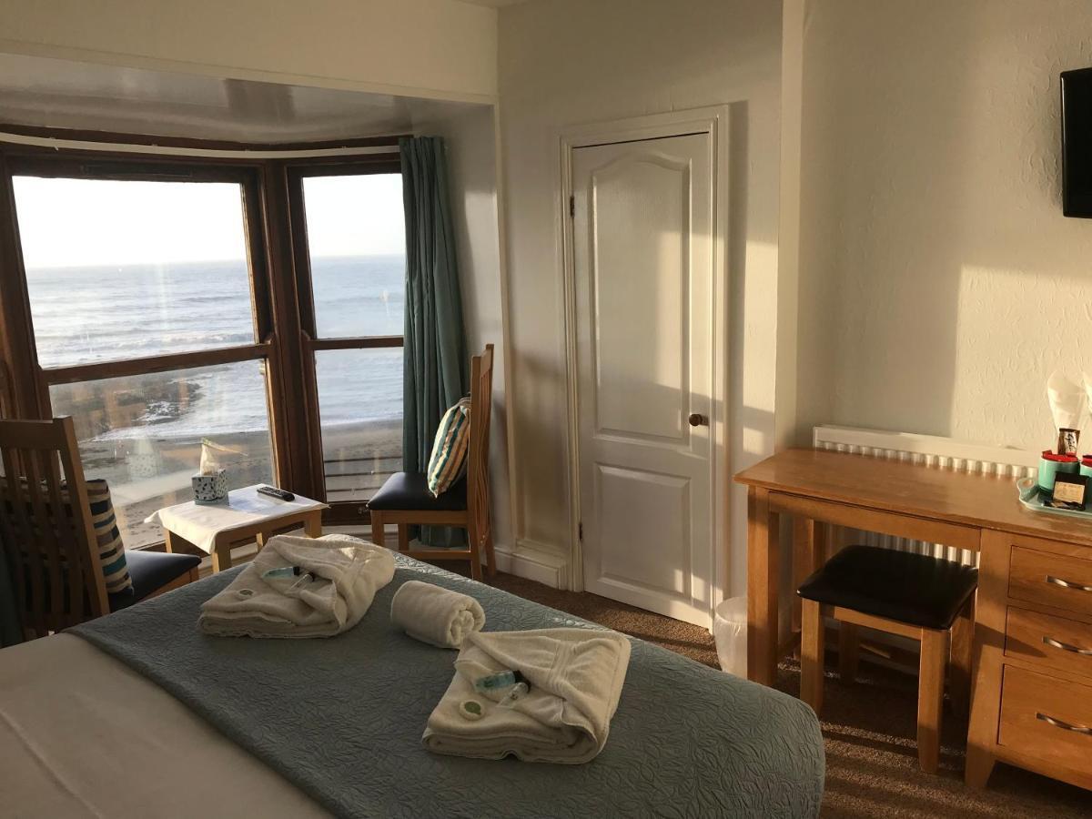 Cardigan Bay Self Catering Accommodation Aberystwyth Eksteriør bilde