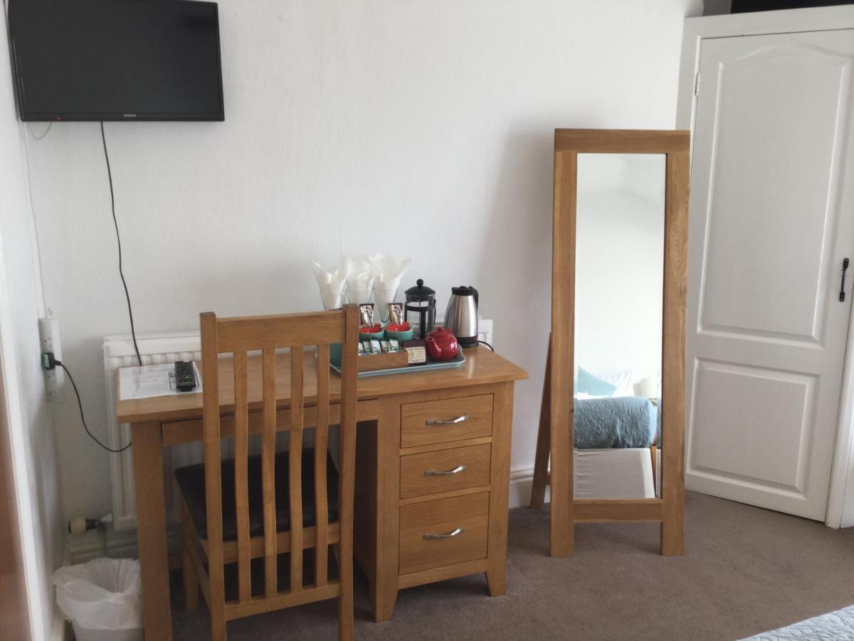 Cardigan Bay Self Catering Accommodation Aberystwyth Eksteriør bilde