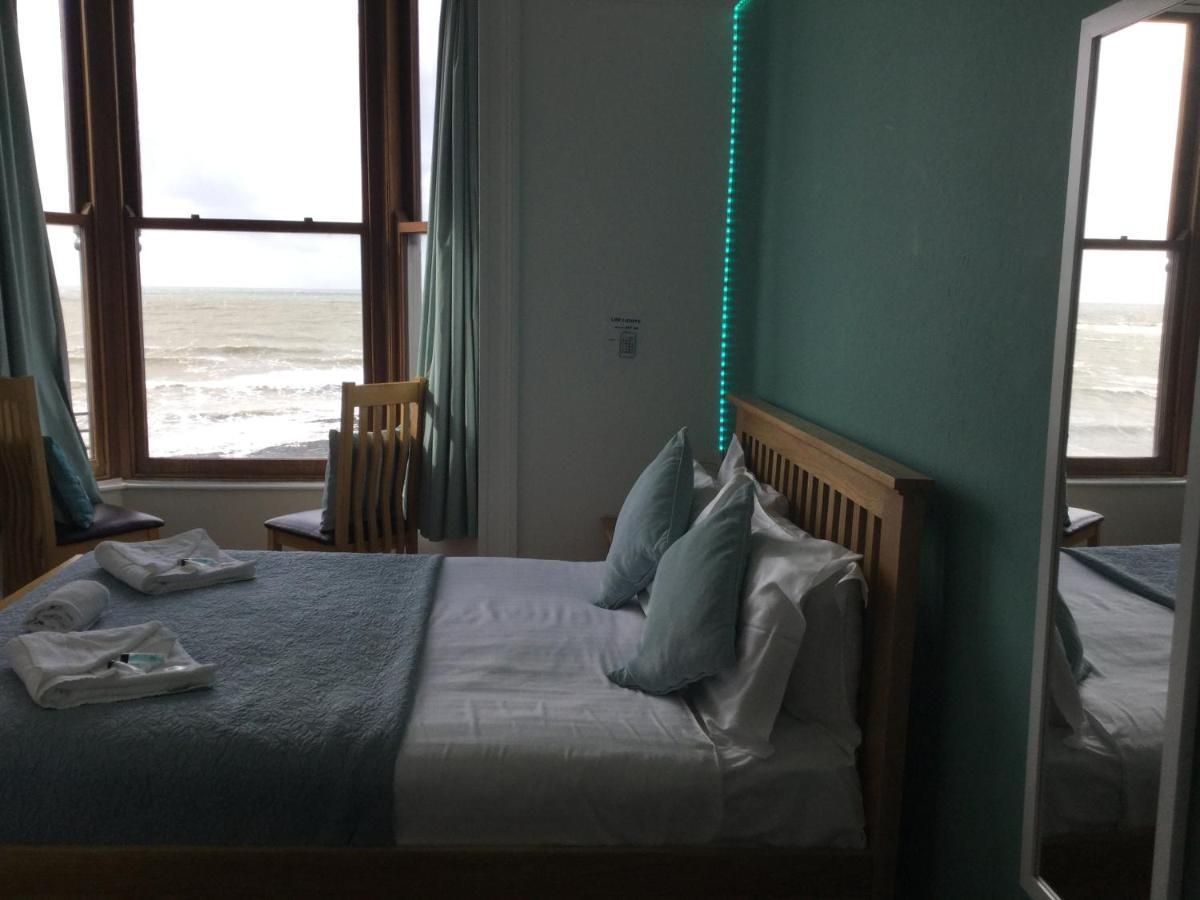 Cardigan Bay Self Catering Accommodation Aberystwyth Eksteriør bilde
