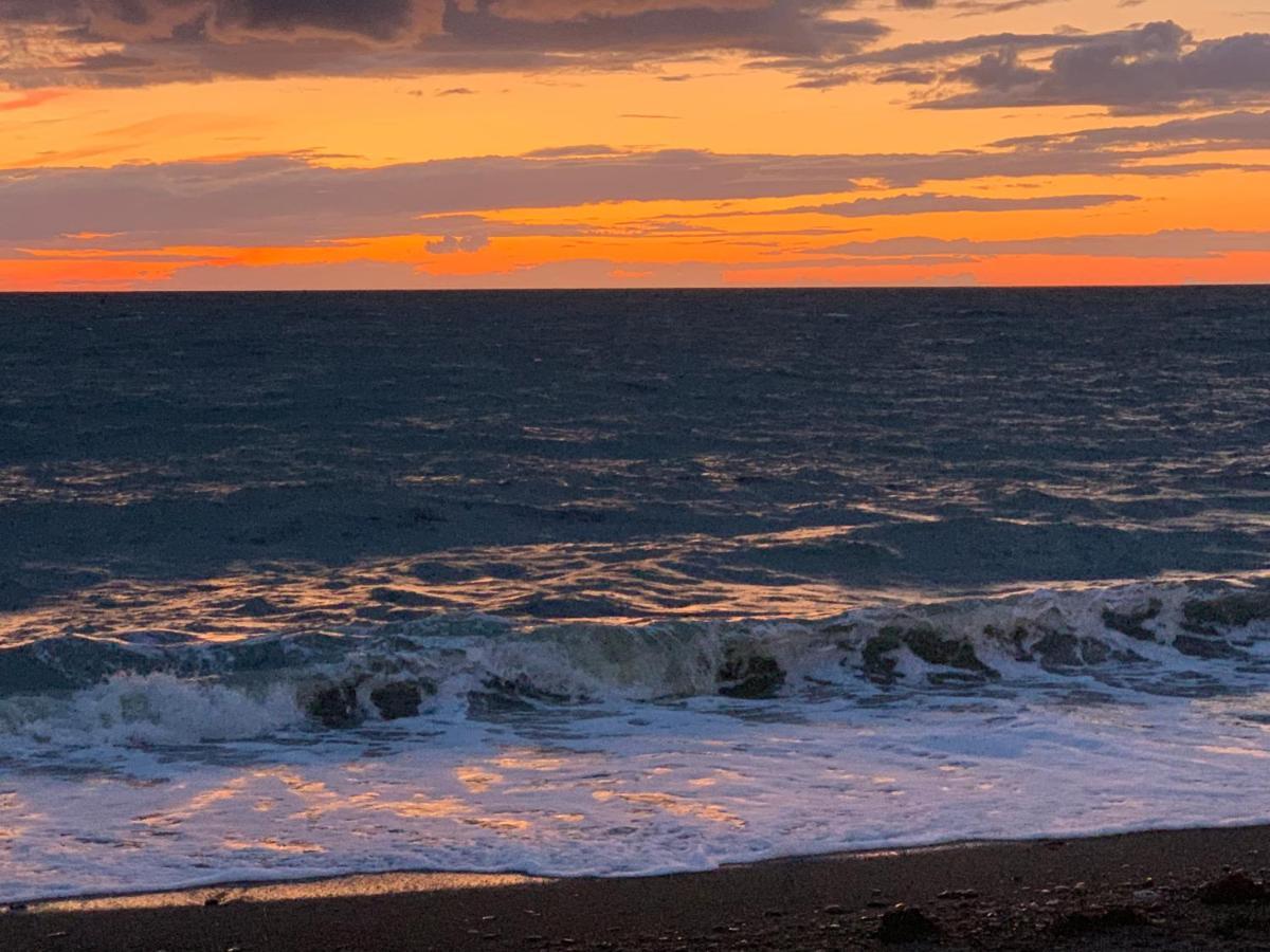 Cardigan Bay Self Catering Accommodation Aberystwyth Eksteriør bilde